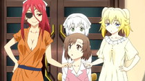 Onii-chan Dakedo Ai sae Areba Kankei Nai yo ne! - Episode 6 - Mayochiki