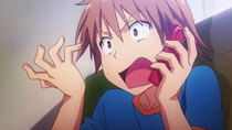 Sakura-sou no Pet na Kanojo - Episode 7 - Her Homesickness