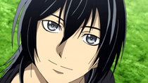 Code: Breaker - Episode 10 - The World People See