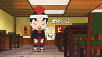 Naruto Sugoi Doryoku: Rock Lee no Seishun Full-Power Ninden - Episode 37 - Guy Sensei is the New Hokage! / IQ: 200, Status: Troublesome