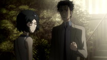 Steins;Gate - Episode 18 - Fractal Androgynous
