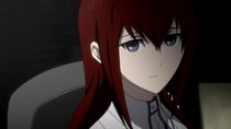 Steins;Gate - Episode 14 - Physically Necrosis