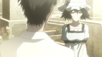 Steins;Gate - Episode 21 - Paradox Meltdown