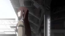 Steins;Gate - Episode 22 - Being Meltdown