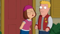 Family Guy - Episode 8 - Jesus, Mary and Joseph