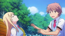 Sakura-sou no Pet na Kanojo - Episode 5 - The Serious Girl of Sakura Hall