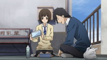 Sukitte Ii na yo. - Episode 7 - I Really Love You