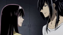 Code: Breaker - Episode 9 - Stopped Time