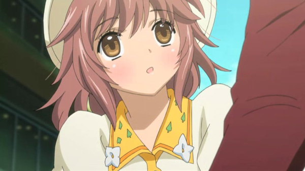 kobato ep 1