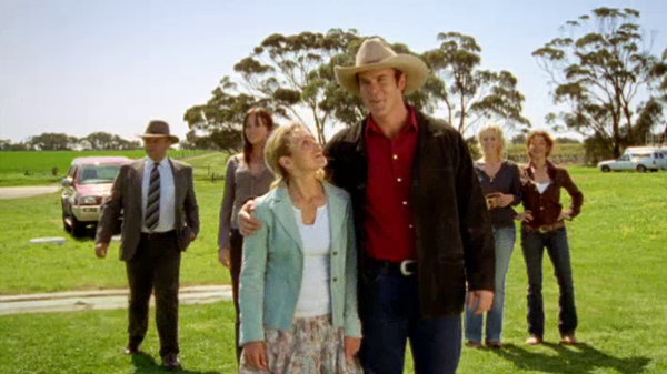 McLeod's Daughters Season 6 Episode 7 - What Happens In The Last Episode Of Mcleod's Daughters