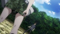 Btooom! - Episode 5 - Attack