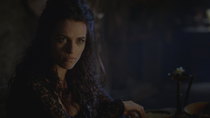 Merlin - Episode 11 - The Hunter's Heart