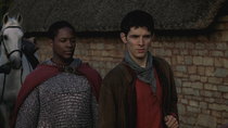 Merlin - Episode 8 - Lamia