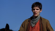 Merlin - Episode 4 - Aithusa