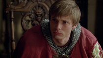 Merlin - Episode 1 - The Darkest Hour (1)