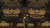 Otome Youkai Zakuro - Episode 10 - Creeping Shadows