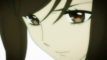 Shinsekai yori - Episode 10 - More Than the Darkness