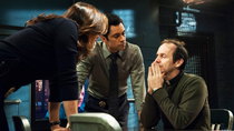 Law & Order: Special Victims Unit - Episode 10 - Presumed Guilty