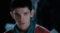 Merlin - Episode 5 - The Crystal Cave