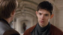Merlin - Episode 2 - The Tears of Uther Pendragon (2)