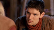 Merlin - Episode 9 - Love in the Time of Dragons