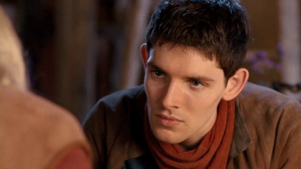 Merlin Season 3 Episode 9