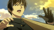 Code: Breaker - Episode 13 - A Flower Blooming with God