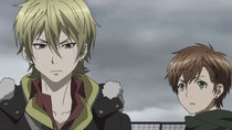 Zetsuen no Tempest: The Civilization Blaster - Episode 3 - There Are Things Even Magic Cannot Do