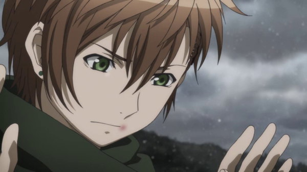 Zetsuen no Tempest: The Civilization Blaster - Ep. 1 - The Mage in the Barrel