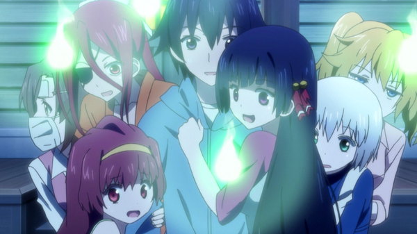 oniai hulu