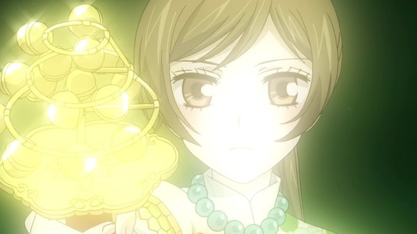 Kamisama Hajimemashita - Ep. 13 - I've Started the 