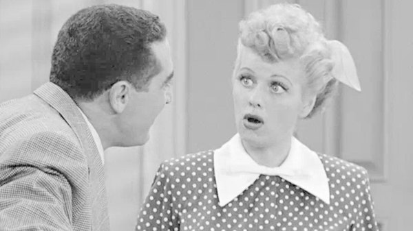 I Love Lucy Season 2 Episode 10 Recap