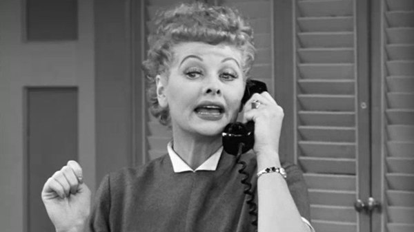 I Love Lucy Season 6 Episode 13