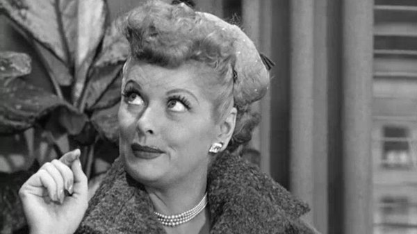 I Love Lucy Season 2 Episode 14