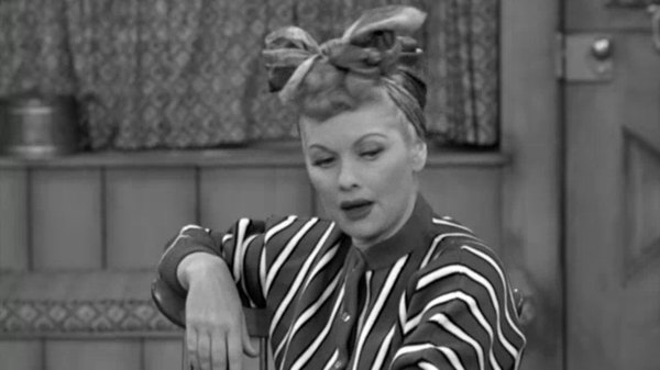 I Love Lucy Season 6 Episode 24