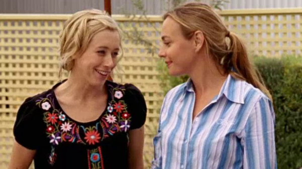 McLeod's Daughters Season 8 Episode 14