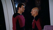 Star Trek: The Next Generation - Episode 4 - Code of Honor