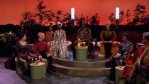 Star Trek: The Next Generation - Episode 3 - The Naked Now