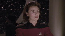 Star Trek: The Next Generation - Episode 3 - Ensign Ro