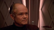 Star Trek: Voyager - Episode 9 - Year Of Hell (2)