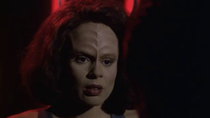 Star Trek: Voyager - Episode 3 - Barge of the Dead