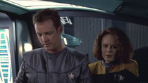 Star Trek: Voyager - Episode 5 - Alice