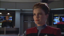 Star Trek: Voyager - Episode 1 - Caretaker (1)