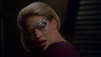 Star Trek: Voyager - Episode 7 - Body and Soul