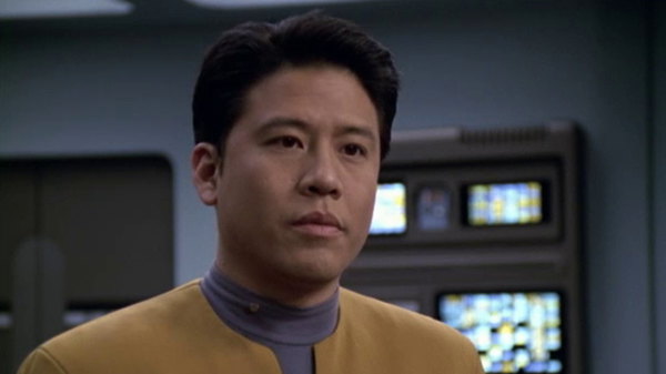 star trek voyager season 6 episode 18