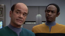 Star Trek: Voyager - Episode 12 - Heroes and Demons