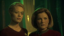 Star Trek: Voyager - Episode 16 - Collective