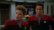 Star Trek: Voyager - Episode 15 - Coda