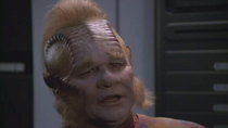 Star Trek: Voyager - Episode 24 - Demon