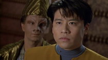 Star Trek: Voyager - Episode 8 - Ex Post Facto